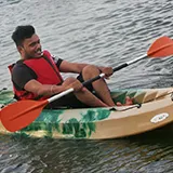 Travels in Kodaikanal